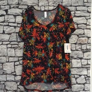 Lularoe Classic T XL